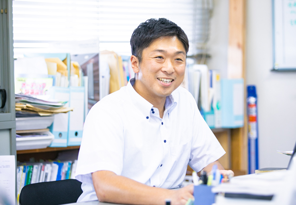 設立70周年安心の技術