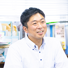 丸山 啓一