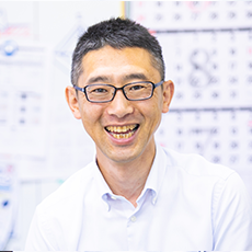 角田 拓