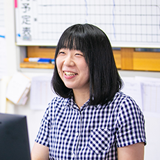 高嶋 優希