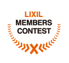 【LIXILメンバーズコンテスト2021】受賞しました！